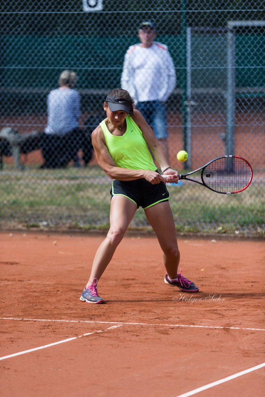 Bild 390 - ITF Future Nord